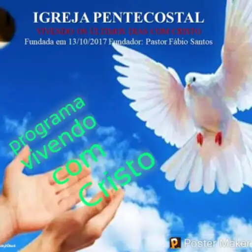 Play Rádio Vitória Em Cristo APK