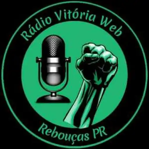 Play Rádio Vitória Web APK