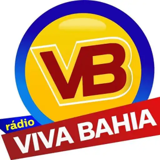 Play Rádio Viva Bahia APK Play Rádio Viva Bahia APK