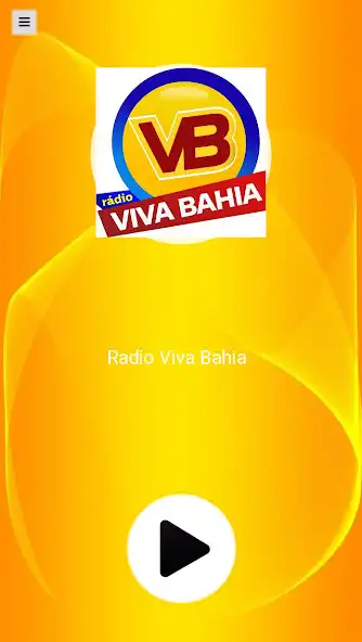 Play Rádio Viva Bahia  and enjoy Rádio Viva Bahia with UptoPlay