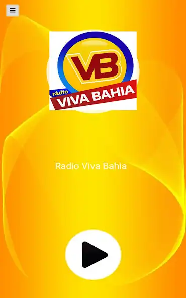 Play Rádio Viva Bahia as an online game Rádio Viva Bahia with UptoPlay