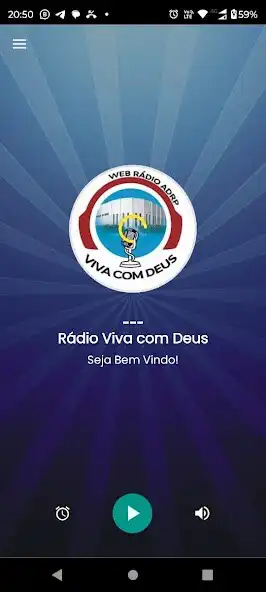Play Rádio Viva com Deus as an online game online Rádio Viva com Deus with UptoPlay Play Rádio Viva com Deus as an online game Rádio Viva com Deus with UptoPlay