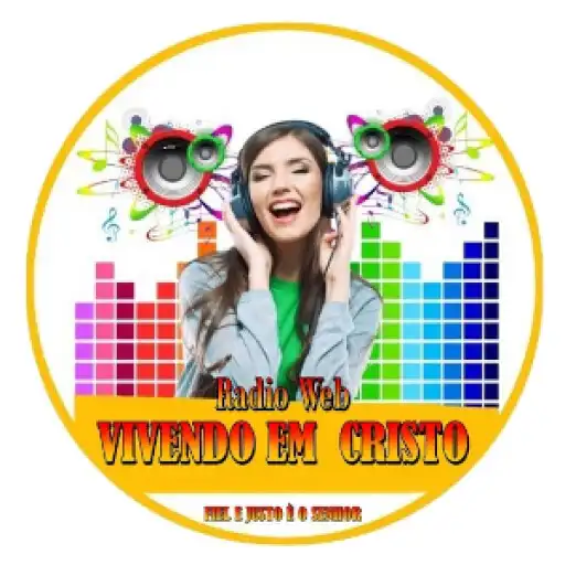 Play Rádio Vivendo Em Cristo APK
