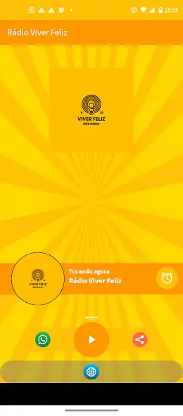 Play Rádio Viver Feliz as an online game online Rádio Viver Feliz with UptoPlay Play Rádio Viver Feliz as an online game Rádio Viver Feliz with UptoPlay
