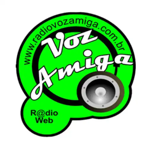 Play RÁDIO VOZ AMIGA APK