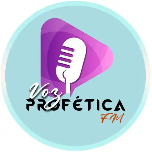 Play Rádio Voz Profética FM APK