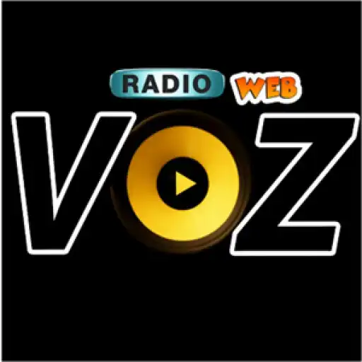 Play Rádio Voz Web APK