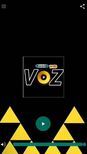Play Rádio Voz Web as an online game Rádio Voz Web with UptoPlay