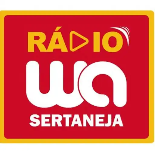 Play Rádio WA Sertaneja  and enjoy Rádio WA Sertaneja with UptoPlay