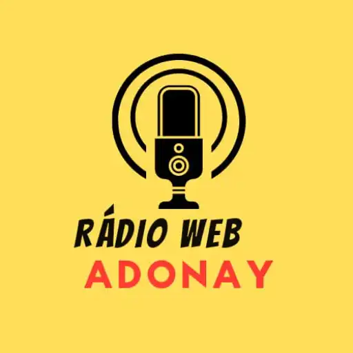 Play Rádio Web Adonay and enjoy Rádio Web Adonay with UptoPlay Play Rádio Web Adonay and enjoy Rádio Web Adonay with UptoPlay