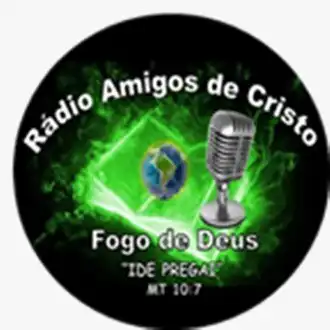 Play Rádio Web Amigos de Cristo as an online game online Rádio Web Amigos de Cristo with UptoPlay Play Rádio Web Amigos de Cristo as an online game Rádio Web Amigos de Cristo with UptoPlay