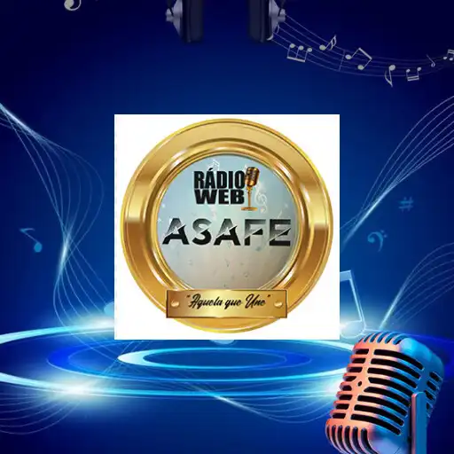 Play Rádio Web Asafe APK Play Rádio Web Asafe APK