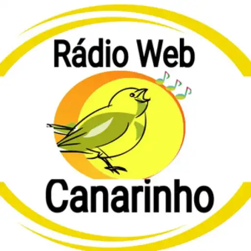 Play Rádio Web Canarinho APK