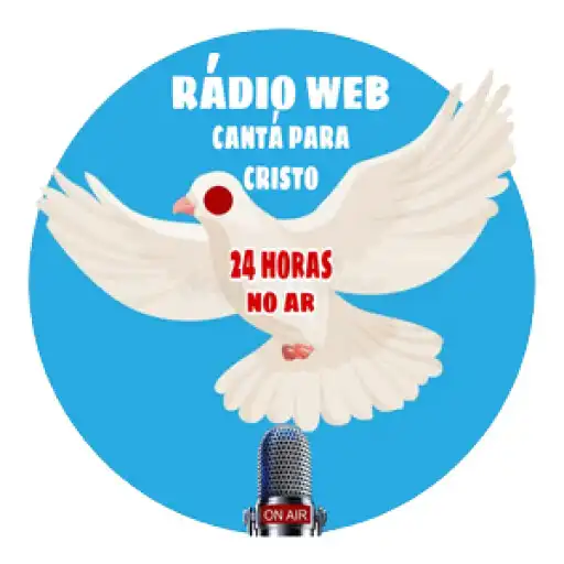 Play Rádio Web Canta para Cristo APK