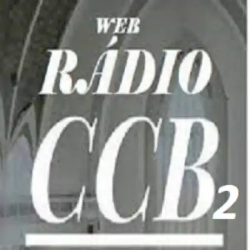 Play Rádio Web CCB2 APK Play Rádio Web CCB2 APK