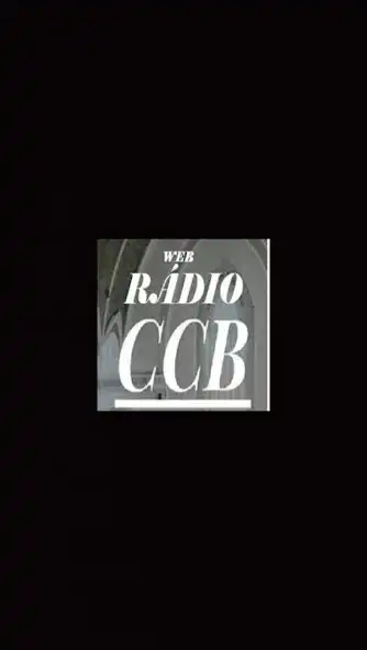 Play Rádio Web CCB2  and enjoy Rádio Web CCB2 with UptoPlay