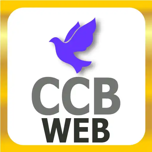 Play Rádio web CCB Online Live APK Play Rádio web CCB Online Live APK
