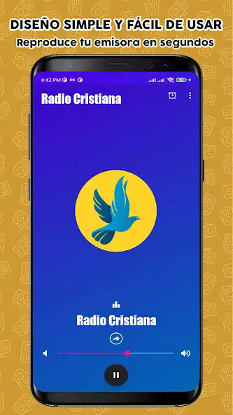 Play Rádio web CCB Online Live  and enjoy Rádio web CCB Online Live with UptoPlay