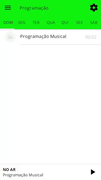 Play Rádio Web Connection as an online game Rádio Web Connection with UptoPlay