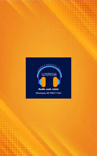 Play Rádio Web Crista as an online game Rádio Web Crista with UptoPlay