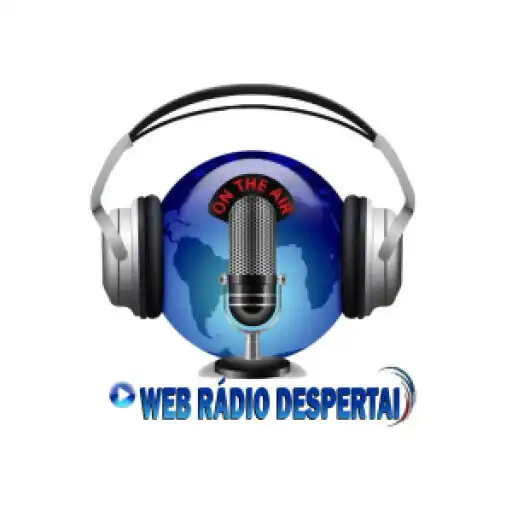 Play Rádio Web Despertai APK