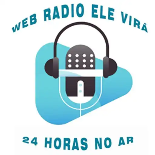 Play Rádio Web Ele Virá APK