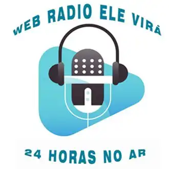 Play Rádio Web Ele Virá as an online game Rádio Web Ele Virá with UptoPlay