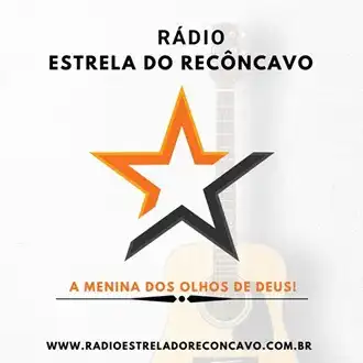 Play Rádio Web Estrela do Recôncavo  and enjoy Rádio Web Estrela do Recôncavo with UptoPlay