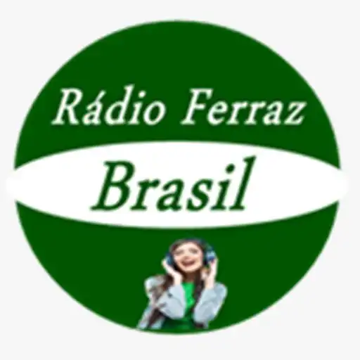 Play Rádio Web Ferraz Brasil APK
