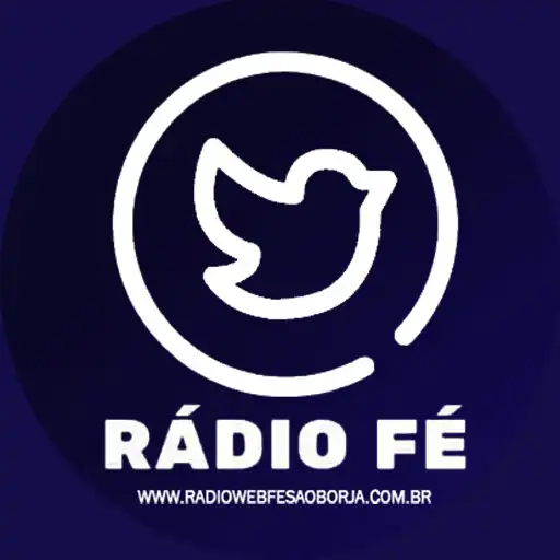 Play Rádio Web Fé APK