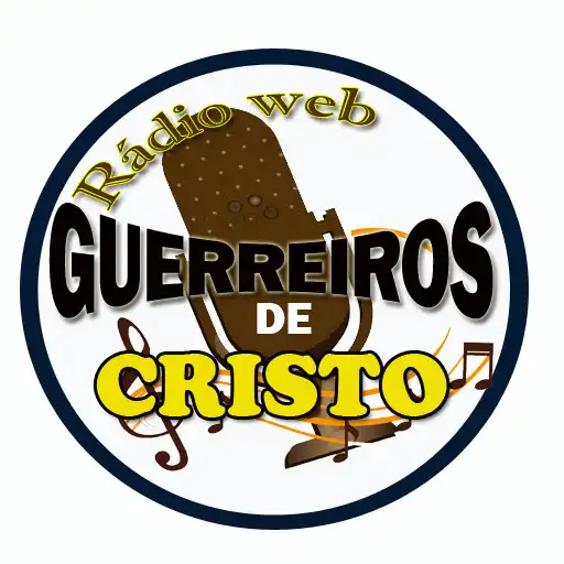 Play Rádio Web Guerreiros De Cristo APK