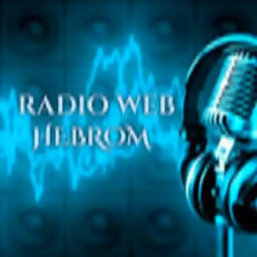 Play Rádio Web Hebrom APK