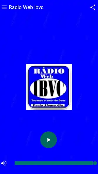 Play Rádio Web ibvc and enjoy Rádio Web ibvc with UptoPlay Play Rádio Web ibvc and enjoy Rádio Web ibvc with UptoPlay