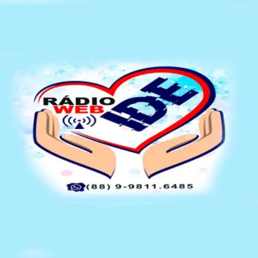 Play Rádio Web Ide APK