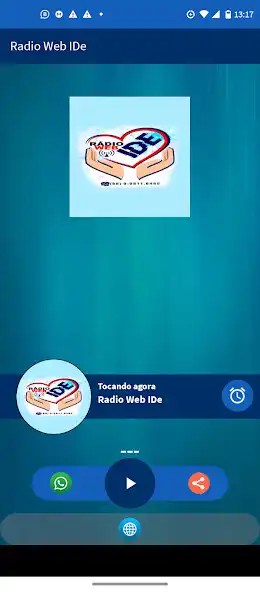 Play Rádio Web Ide and enjoy Rádio Web Ide with UptoPlay Play Rádio Web Ide and enjoy Rádio Web Ide with UptoPlay