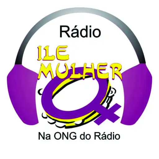 Play Rádio Web Ilê Mulher APK