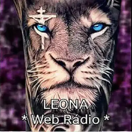 Play RÁDIO WEB LEONA APK