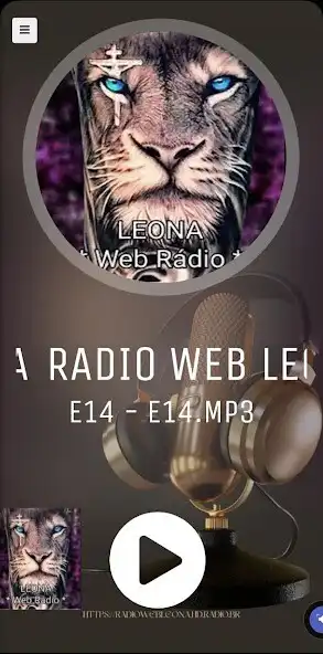 Play RÁDIO WEB LEONA and enjoy RÁDIO WEB LEONA with UptoPlay Play RÁDIO WEB LEONA and enjoy RÁDIO WEB LEONA with UptoPlay
