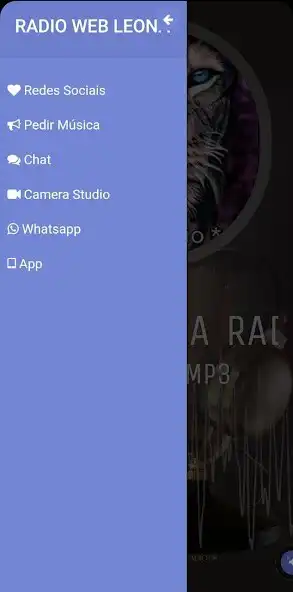 Play RÁDIO WEB LEONA as an online game online RÁDIO WEB LEONA with UptoPlay Play RÁDIO WEB LEONA as an online game RÁDIO WEB LEONA with UptoPlay