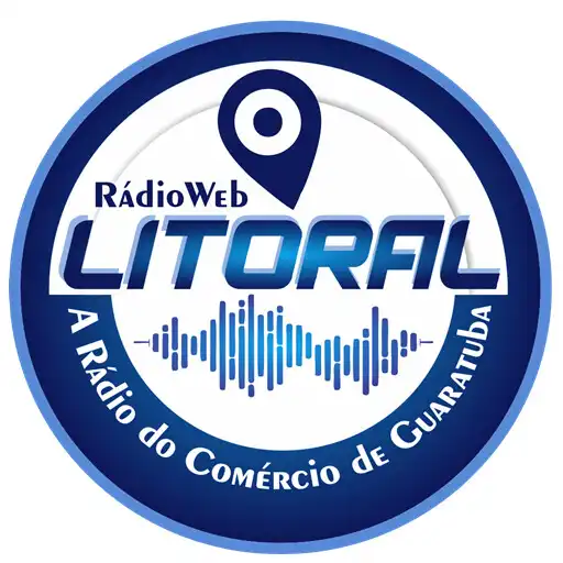 Play Rádio Web Litoral APK