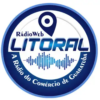 Play Rádio Web Litoral as an online game Rádio Web Litoral with UptoPlay
