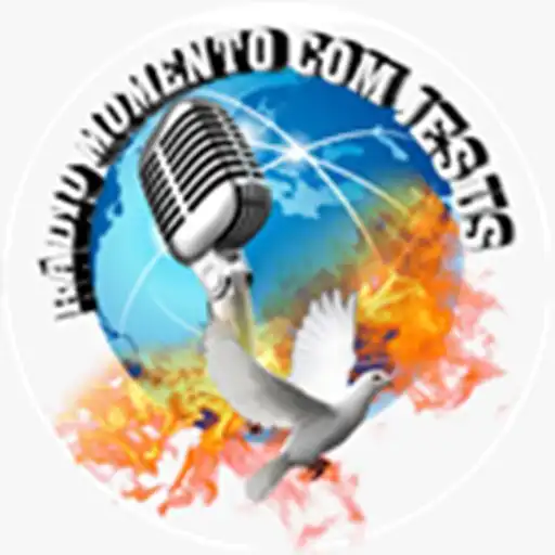 Play Rádio Web Momentos com Jesus APK