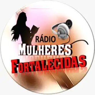 Play RádioWeb Mulheres Fortalecidas as an online game RádioWeb Mulheres Fortalecidas with UptoPlay