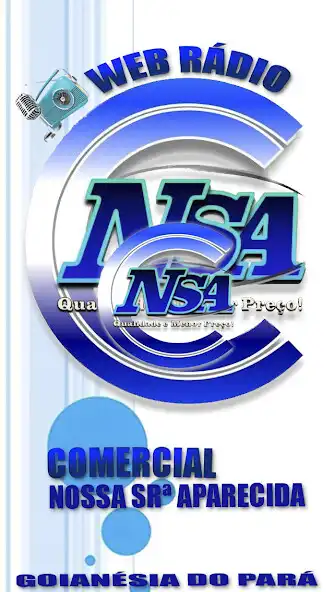 Play Rádio web Nossa Sra Aparecida and enjoy Rádio web Nossa Sra Aparecida with UptoPlay Play Rádio web Nossa Sra Aparecida and enjoy Rádio web Nossa Sra Aparecida with UptoPlay