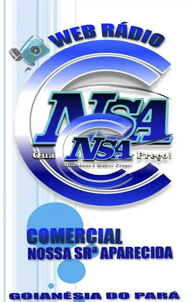 Play Rádio web Nossa Sra Aparecida as an online game online Rádio web Nossa Sra Aparecida with UptoPlay Play Rádio web Nossa Sra Aparecida as an online game Rádio web Nossa Sra Aparecida with UptoPlay