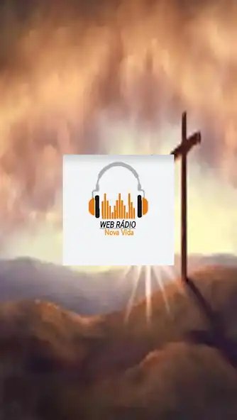 Play Rádio Web Nova Vida  and enjoy Rádio Web Nova Vida with UptoPlay