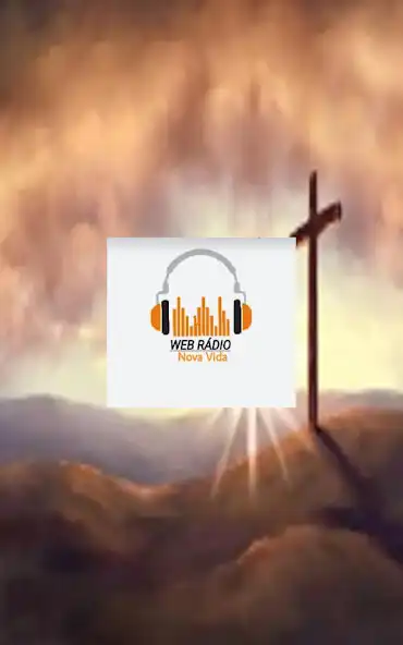 Play Rádio Web Nova Vida as an online game Rádio Web Nova Vida with UptoPlay