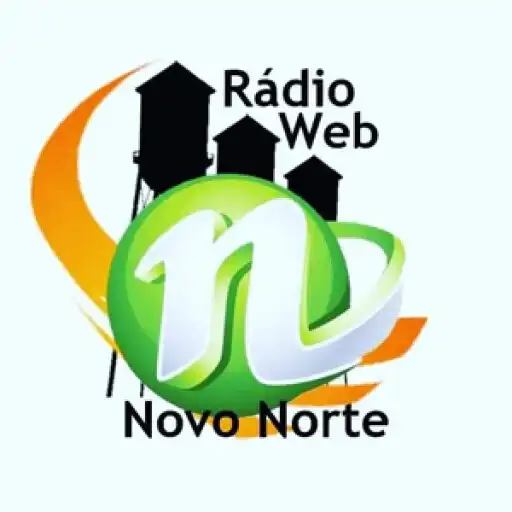 Play Rádio Web Novo Norte APK