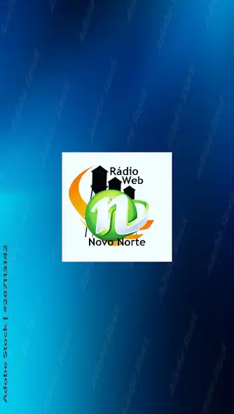 Play Rádio Web Novo Norte  and enjoy Rádio Web Novo Norte with UptoPlay