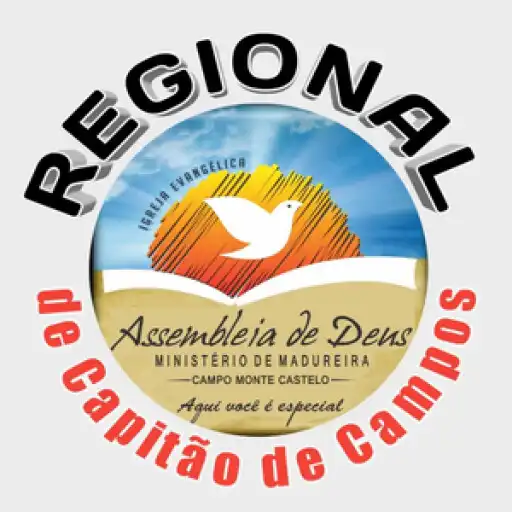 Play Rádio Web Palavra Viva APK